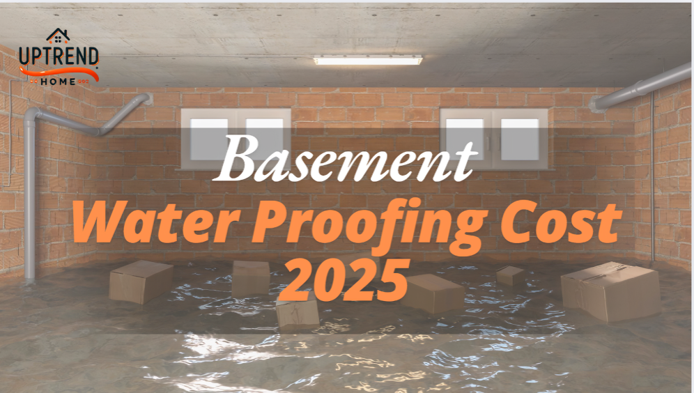 How Much Does It Cost to Waterproof a Basement?