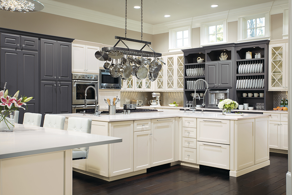 Design Tips for Choosing the Right Cabinet Sizes