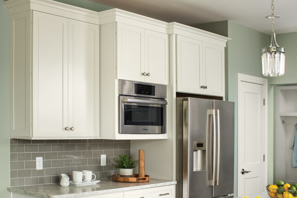 Pantry and Oven Cabinet Sizes