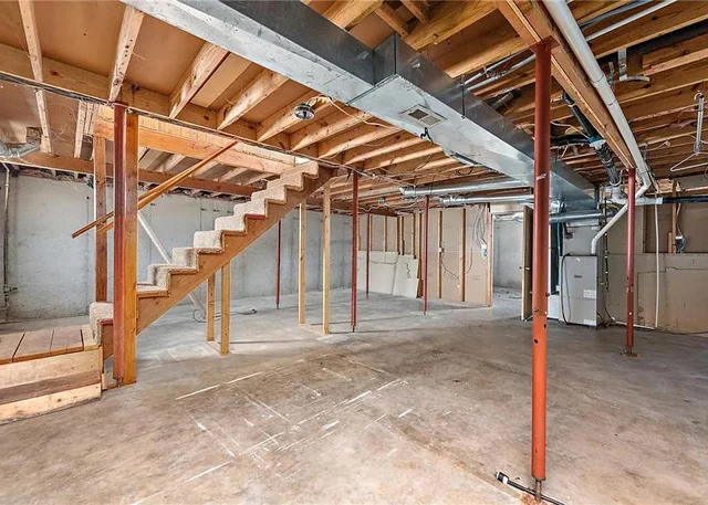 What Happens If I Finish My Basement Without a Permit?